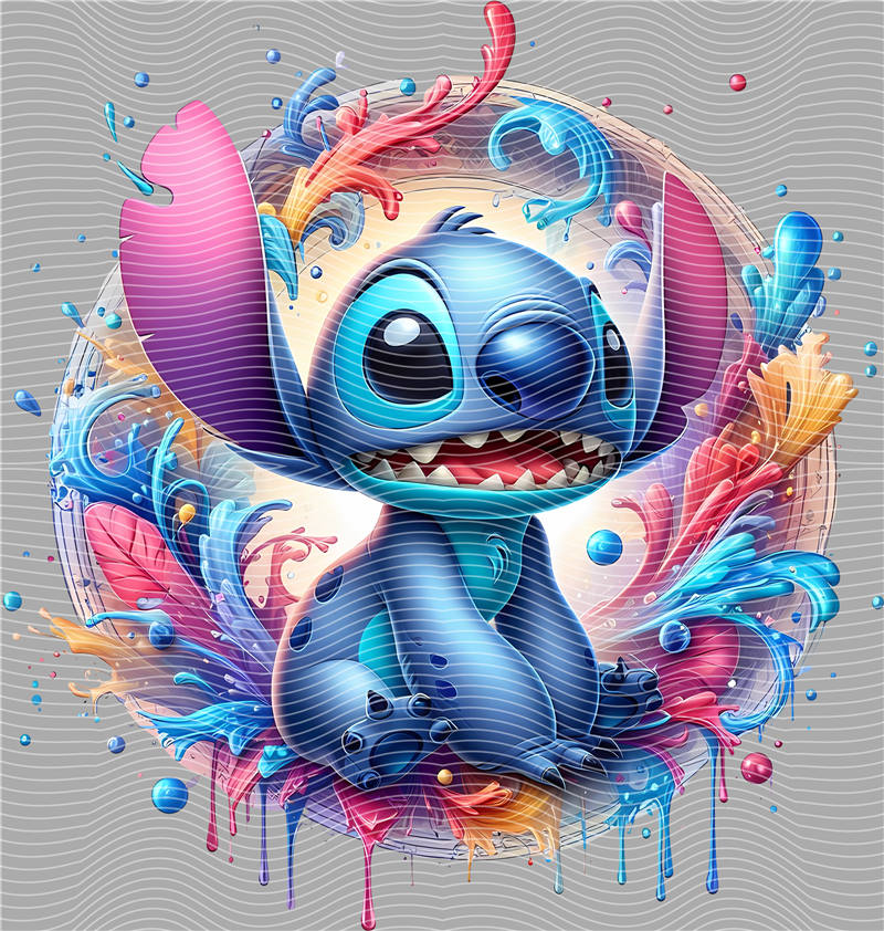 Stitch-DZ 7